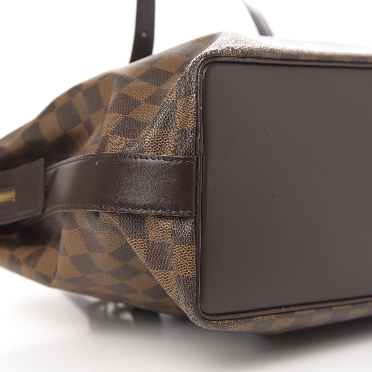 Louis Vuitton Damier Ebene Chelsea Tote 8 of 11