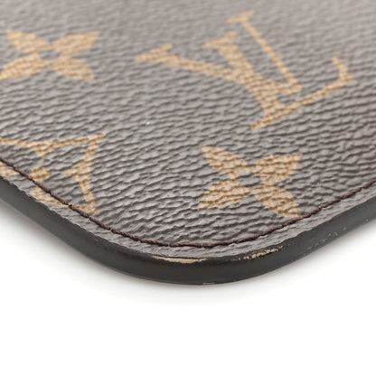 Louis Vuitton Monogram Neverfull MM Pochette 8 of 12