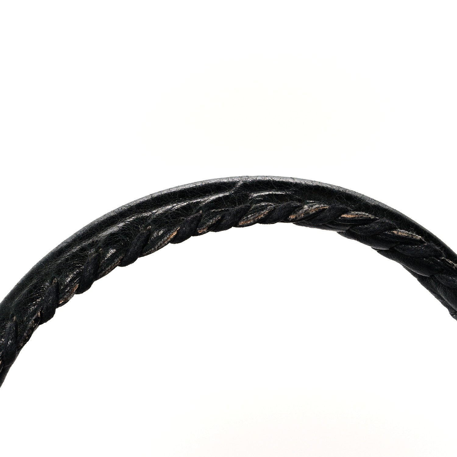 Balenciaga Agneau Classic Hardware Part Time Black 11 of 11