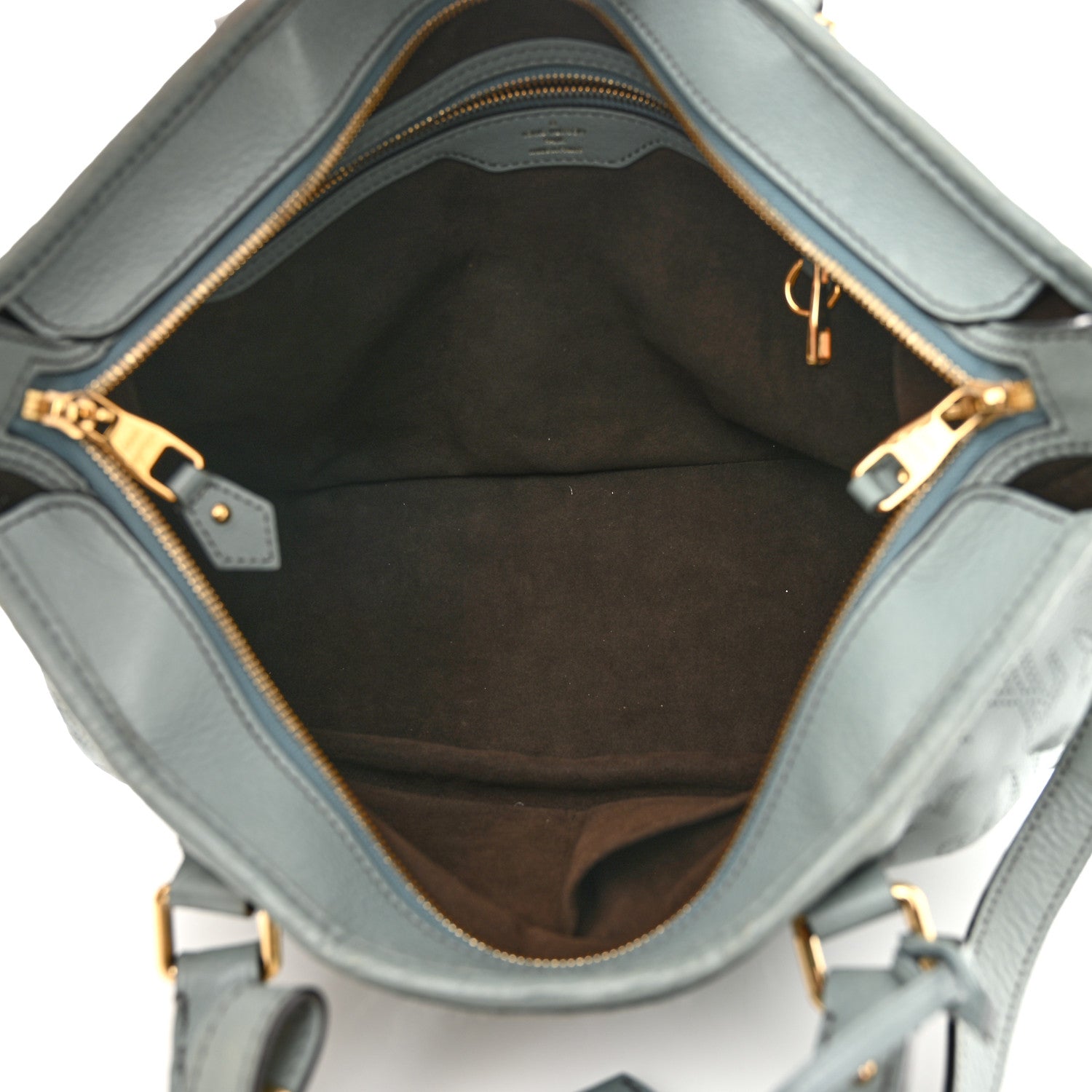 Louis Vuitton Mahina Stellar PM Ciel 5 of 12