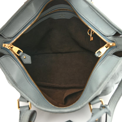 Louis Vuitton Mahina Stellar PM Ciel 5 of 12