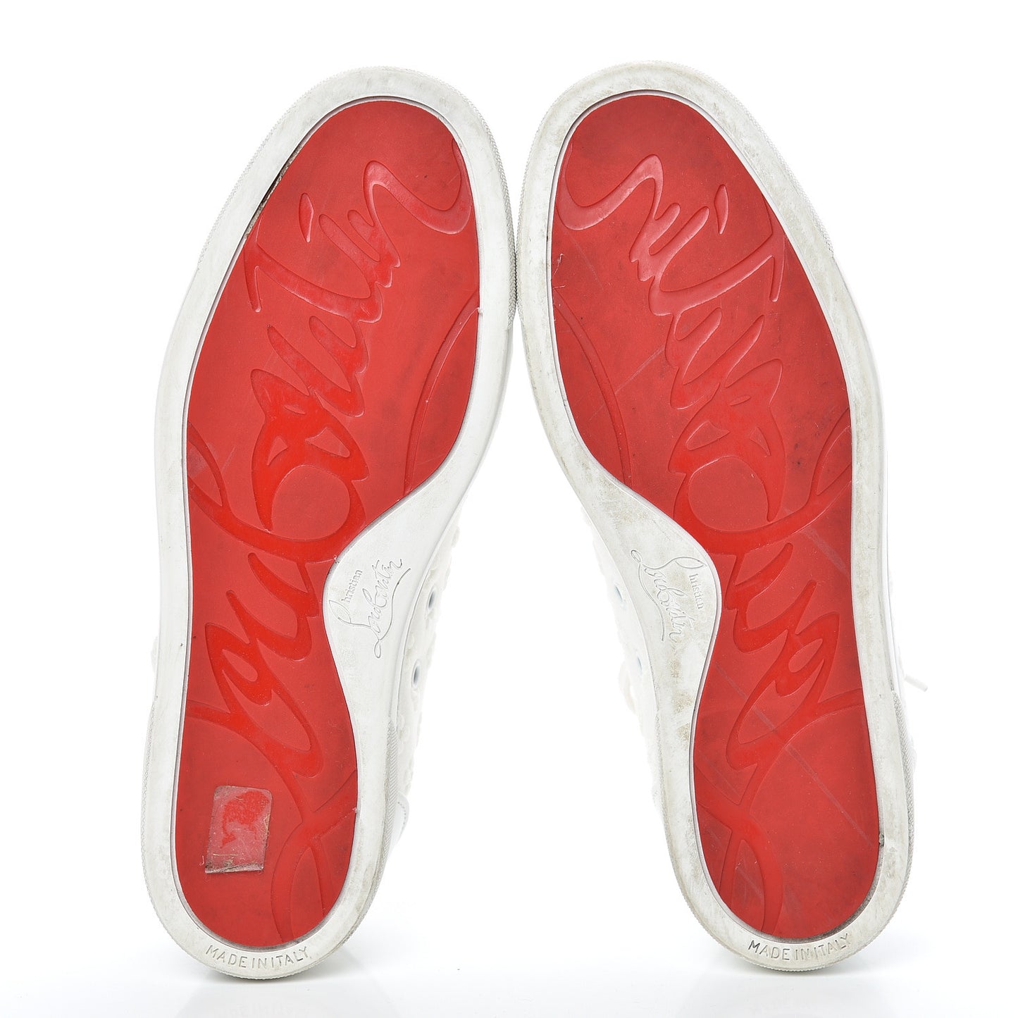Calfskin Womens Rantulow Orlato Flat Sneakers 37 Latte