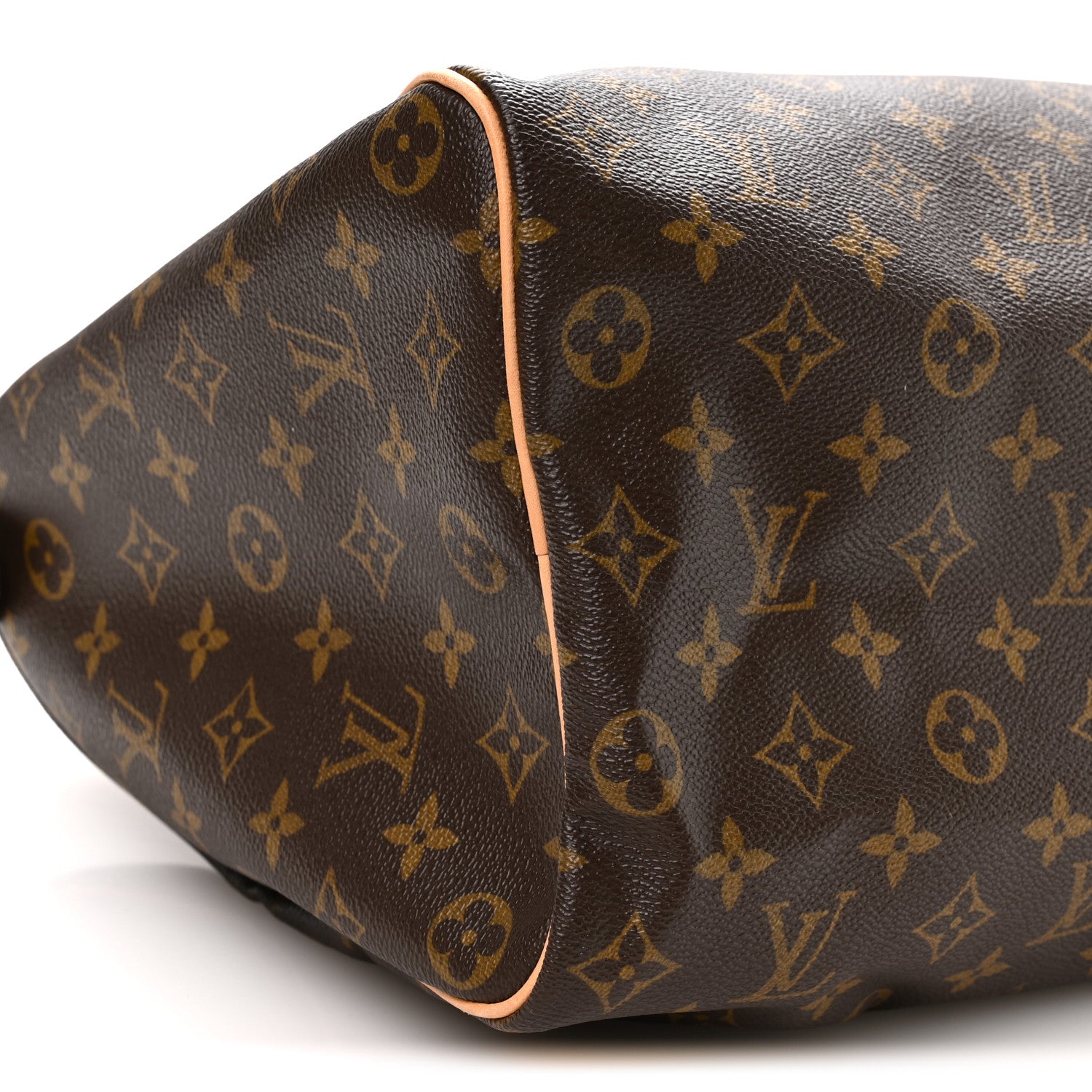 Louis Vuitton Monogram Speedy 35 9 of 11