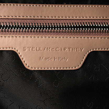 Stella McCartney Nylon Eco Alter Nappa Falabella Backpack Powder 6 of 11