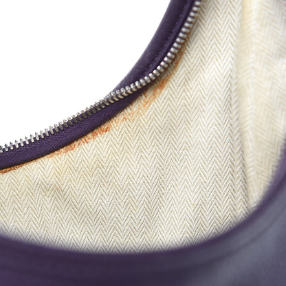 Hermes Taurillon Clemence Gao Raisin 10 of 12