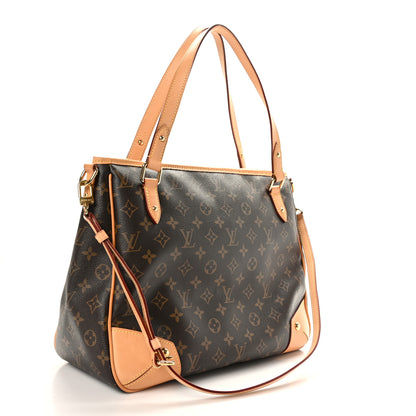Louis Vuitton Monogram Estrela MM 3 of 10