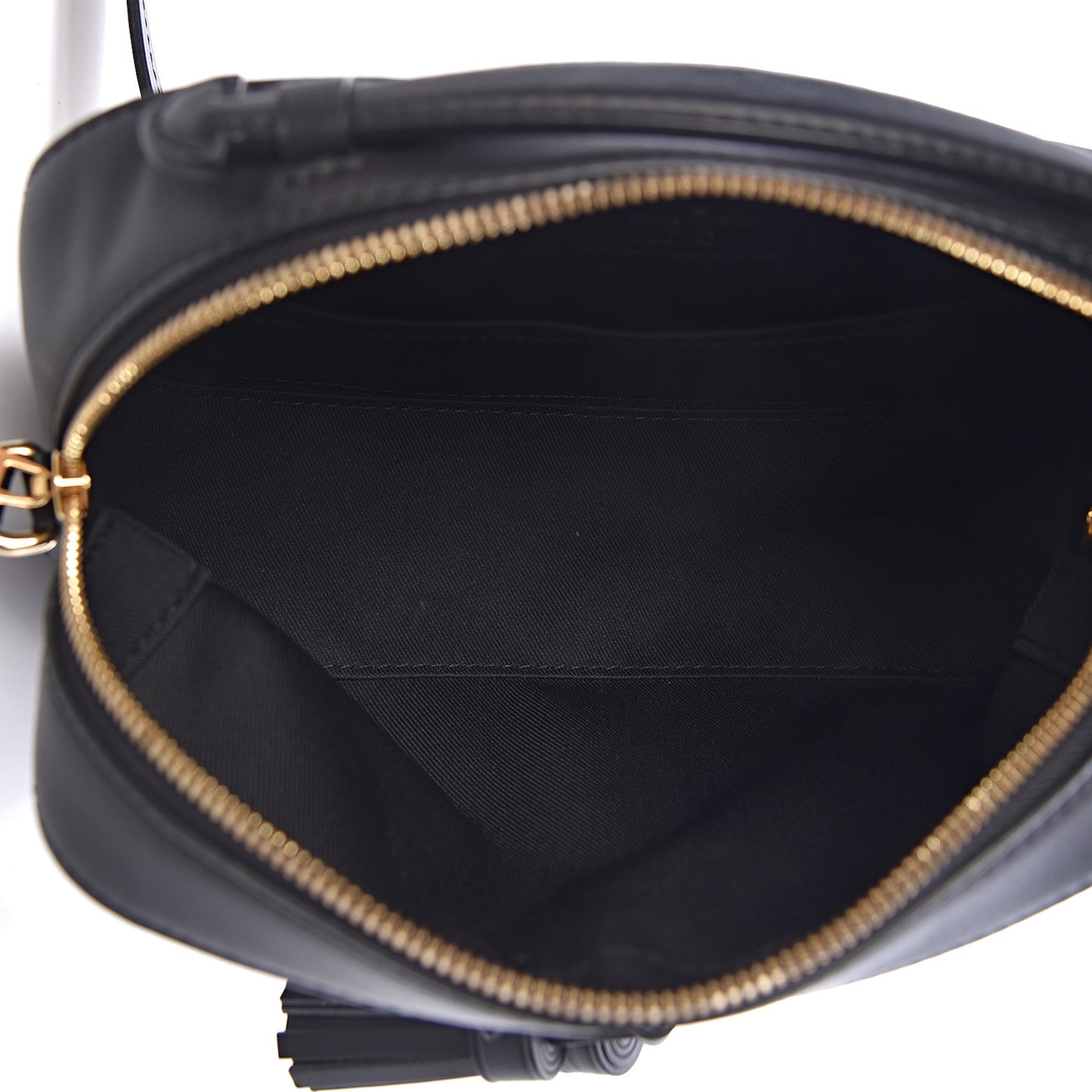 Monogram Saintonge Black
