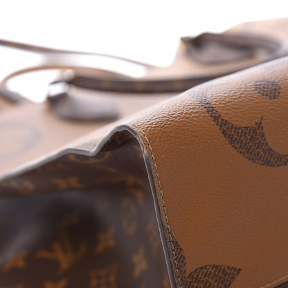Louis Vuitton Reverse Monogram Giant Onthego GM 13 of 13