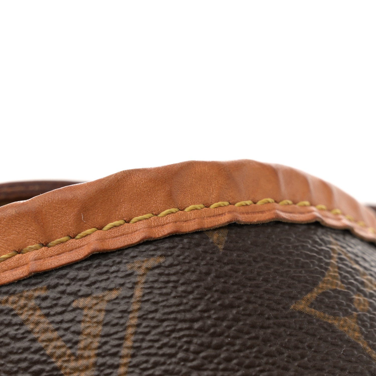 Louis Vuitton Monogram Delightful PM 12 of 12
