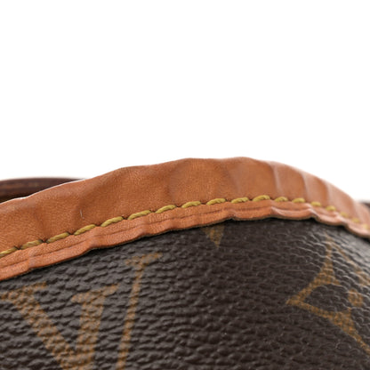 Louis Vuitton Monogram Delightful PM 12 of 12