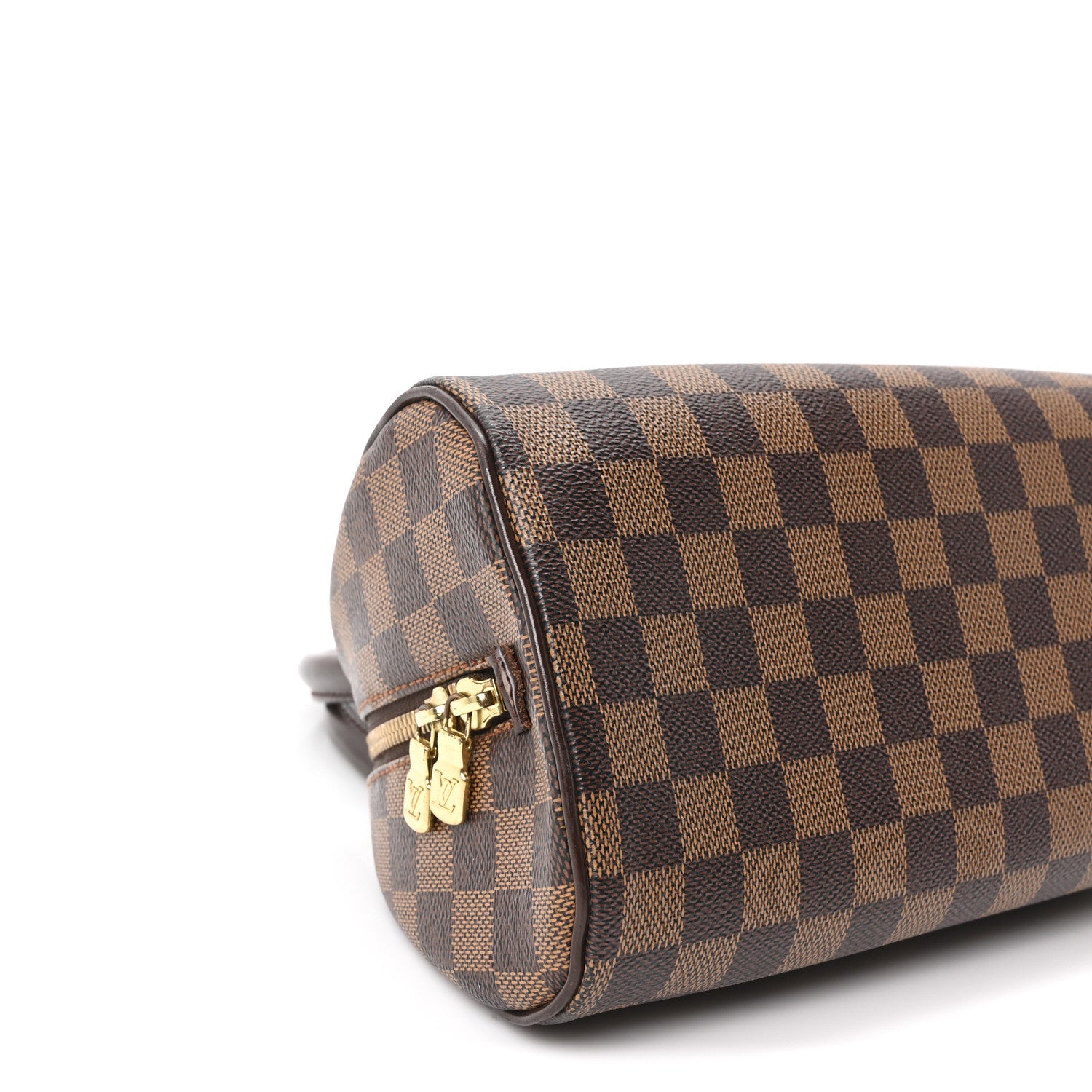 Louis Vuitton Damier Ebene Ribera Mini 8 of 9