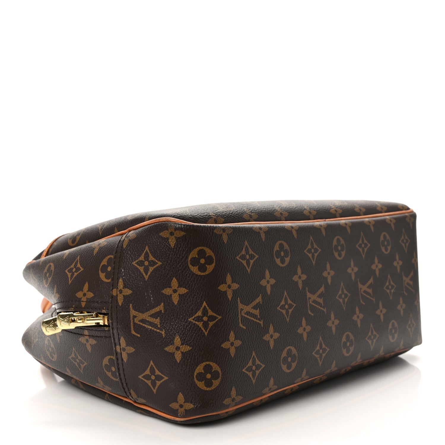 Louis Vuitton Monogram Deauville 4 of 11