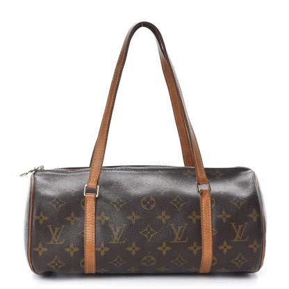 Louis Vuitton Monogram Papillon 30 1 of 11
