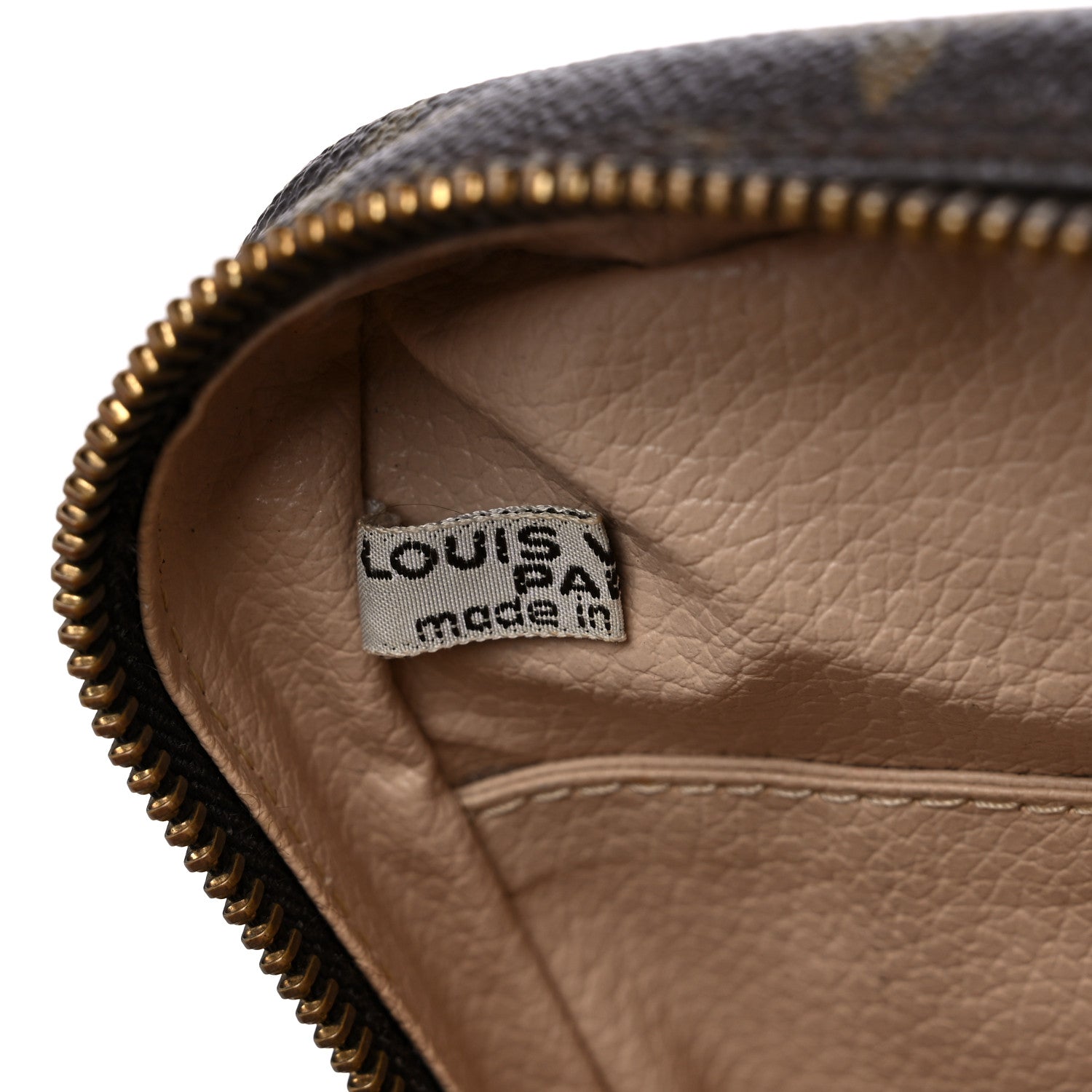 Louis Vuitton Monogram Trousse Toilette 23 6 of 9