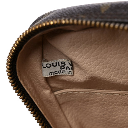 Louis Vuitton Monogram Trousse Toilette 23 6 of 9
