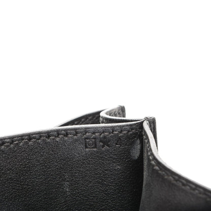 Hermes Swift Constance 18 Black 8 of 8