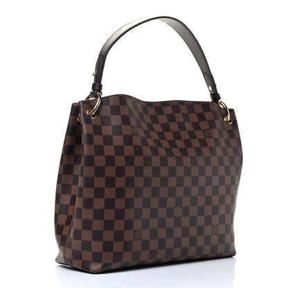 Louis Vuitton Damier Ebene Graceful PM 2 of 4