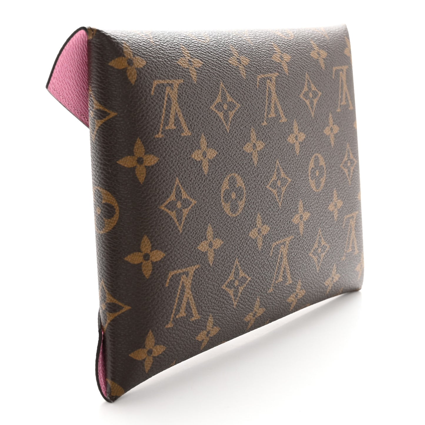 Monogram 2023 Christmas Animation Kirigami Pochette Set