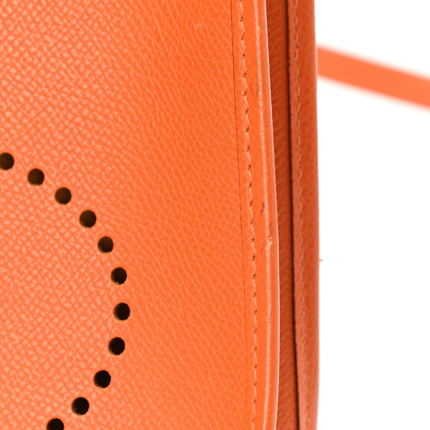 Epsom Evelyne TPM Orange