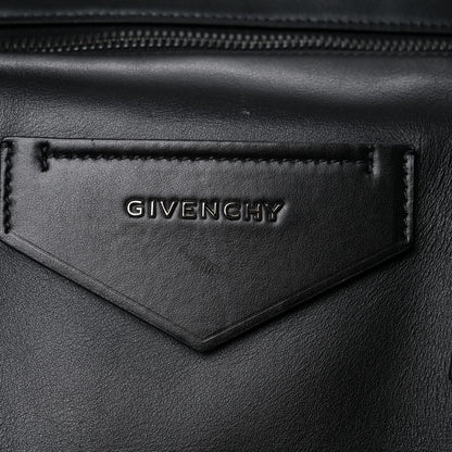 Givenchy Smooth Calfskin Large Soft Antigona Black 19 of 19