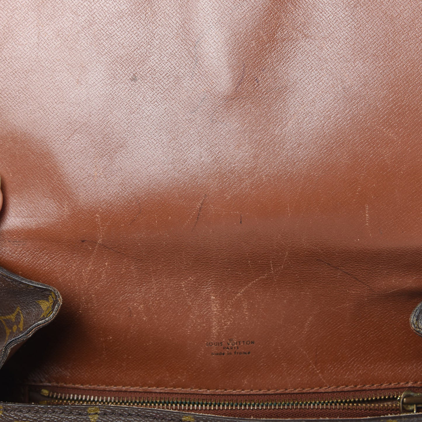 Monogram Saint Cloud GM
