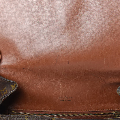 Louis Vuitton Monogram Saint Cloud GM 11 of 29