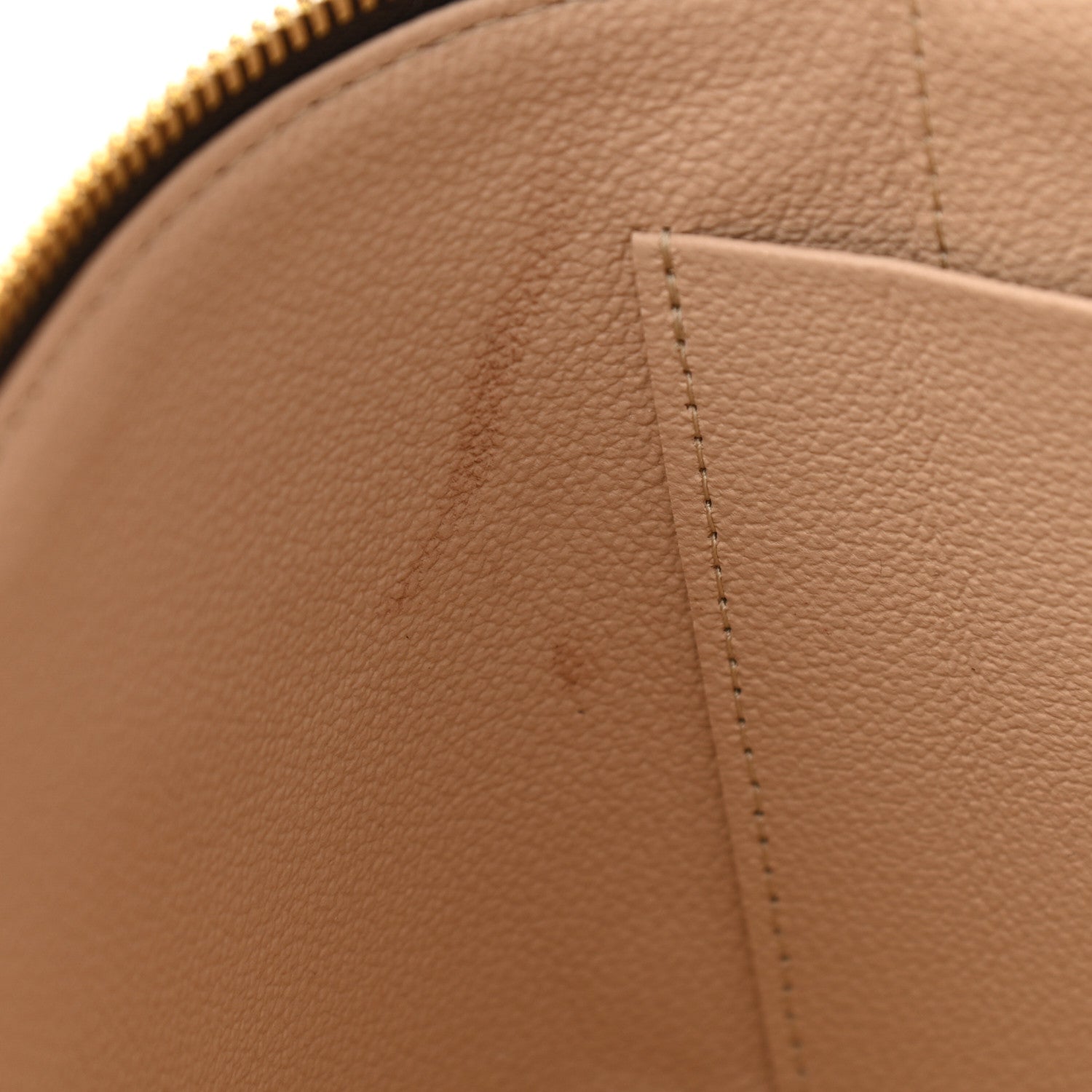 Louis Vuitton Monogram Nice BB 7 of 8