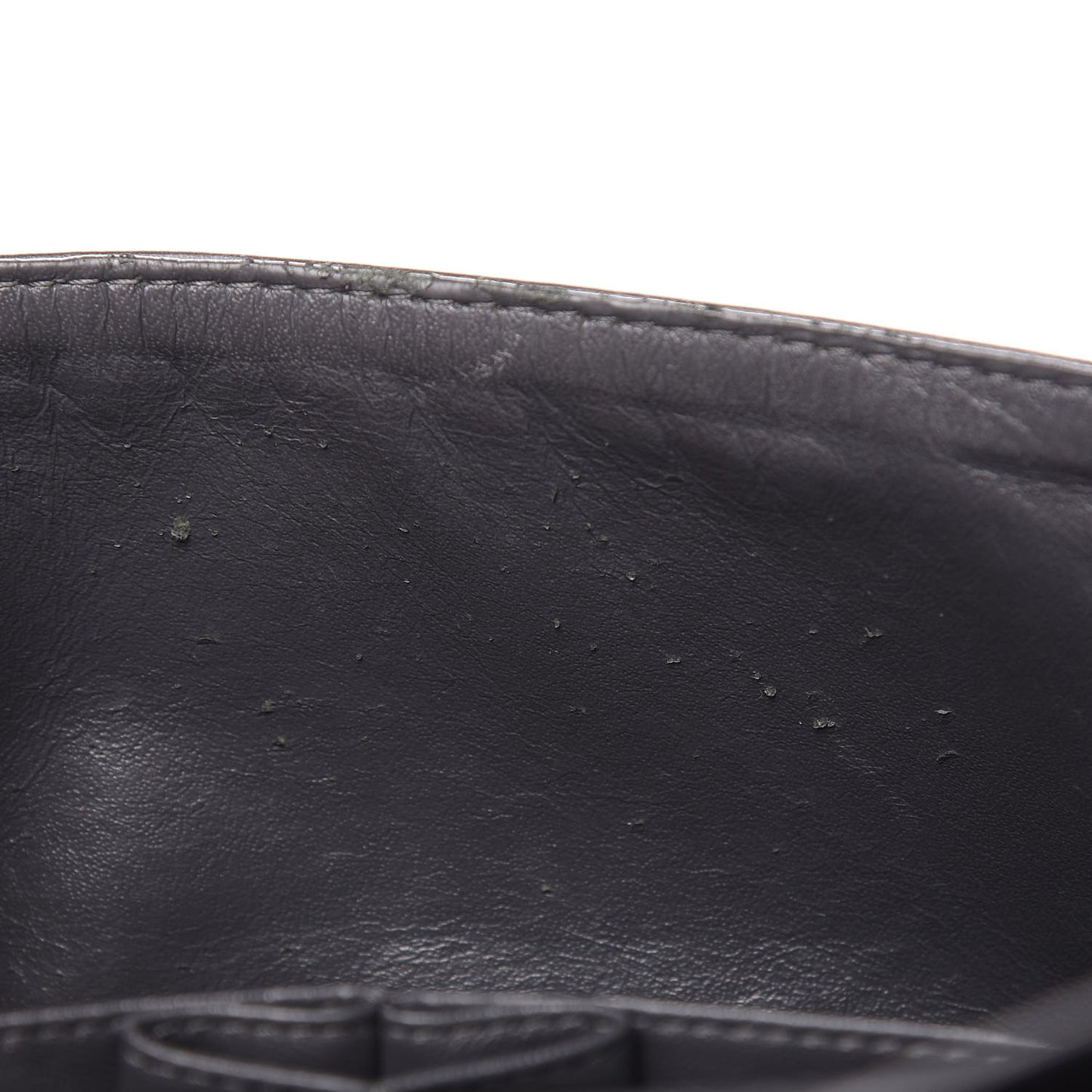 Aged Calfskin Quilted 2.55 Reissue 226 Flap Grey