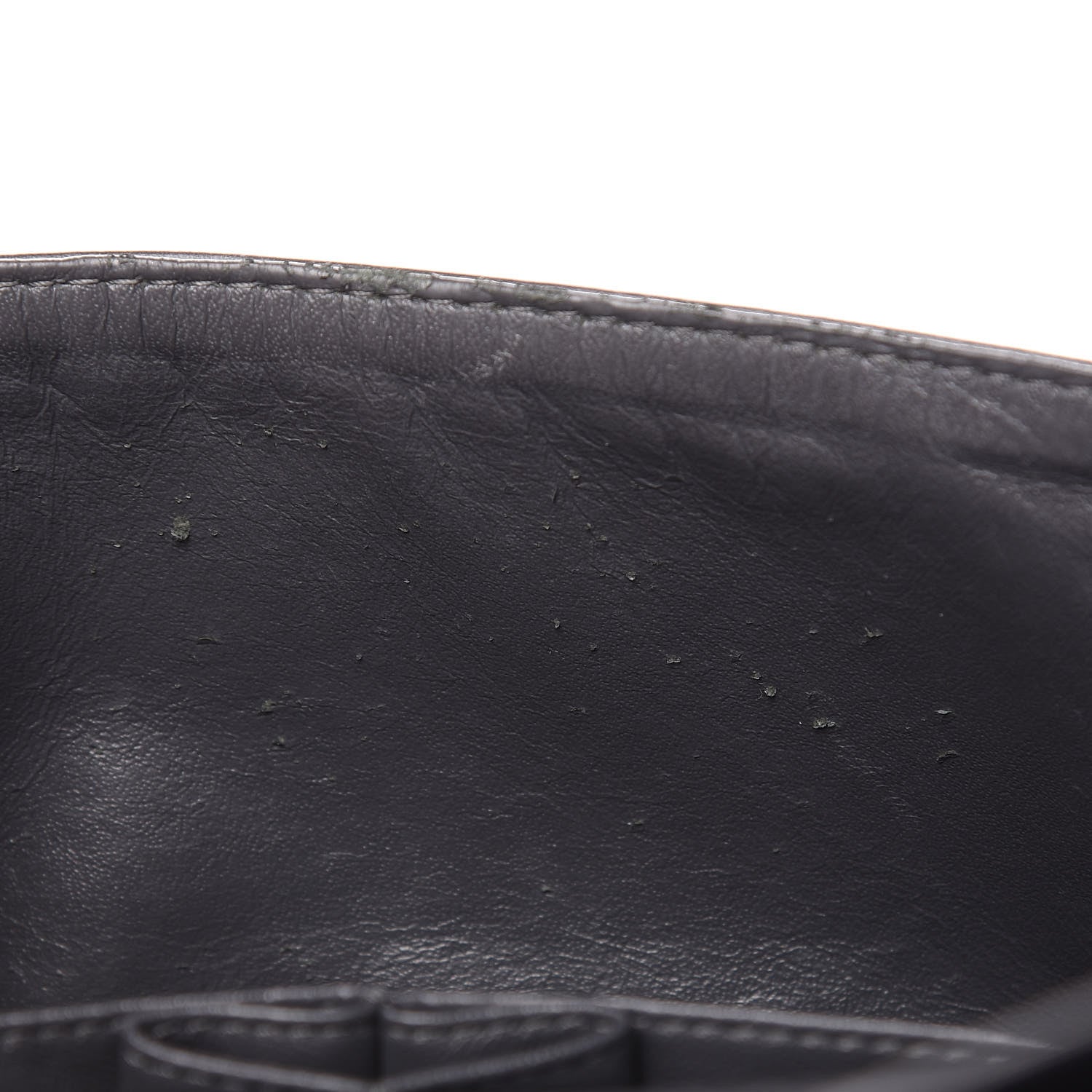 Chanel Aged Calfskin Quilted 2.55 Reissue 226 Flap Grey 14 of 14