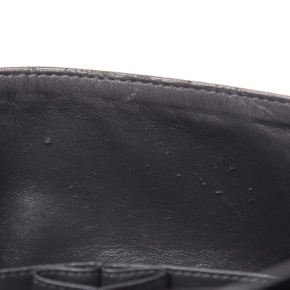 Chanel Aged Calfskin Quilted 2.55 Reissue 226 Flap Grey 14 of 14