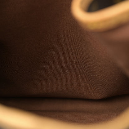 Louis Vuitton Monogram Batignolles Vertical 14 of 14