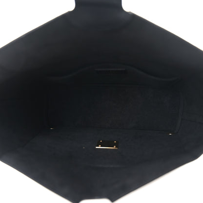 Louis Vuitton Reverse Monogram Bento Box EW 5 of 9