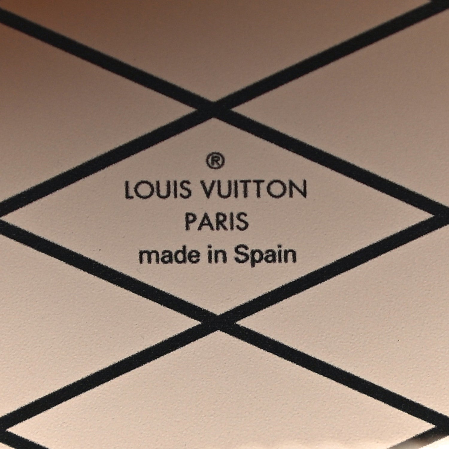 Louis Vuitton Reverse Monogram Mini Boite Chapeau 6 of 9