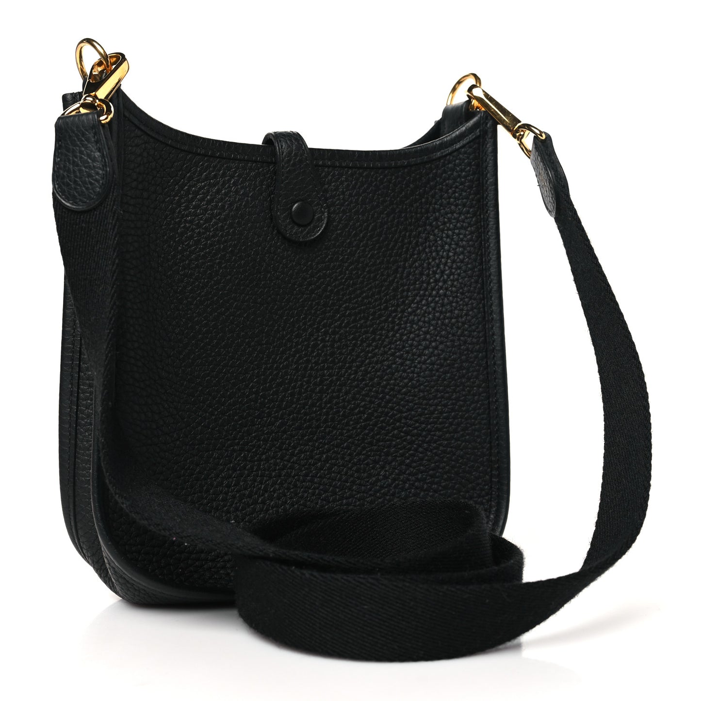 Taurillon Clemence Evelyne TPM Black