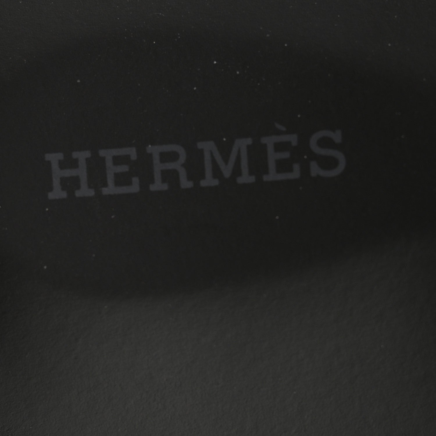 Hermes Toile De Coton Veau Lisse Mens Chypre Sandals 42 Prunoir 6 of 9