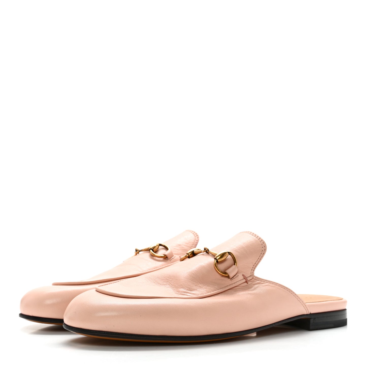 Malaga Kid Womens Princetown Slippers 40 Perfect Pink