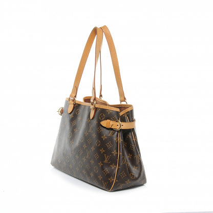 Louis Vuitton Monogram Batignolles Horizontal 3 of 8
