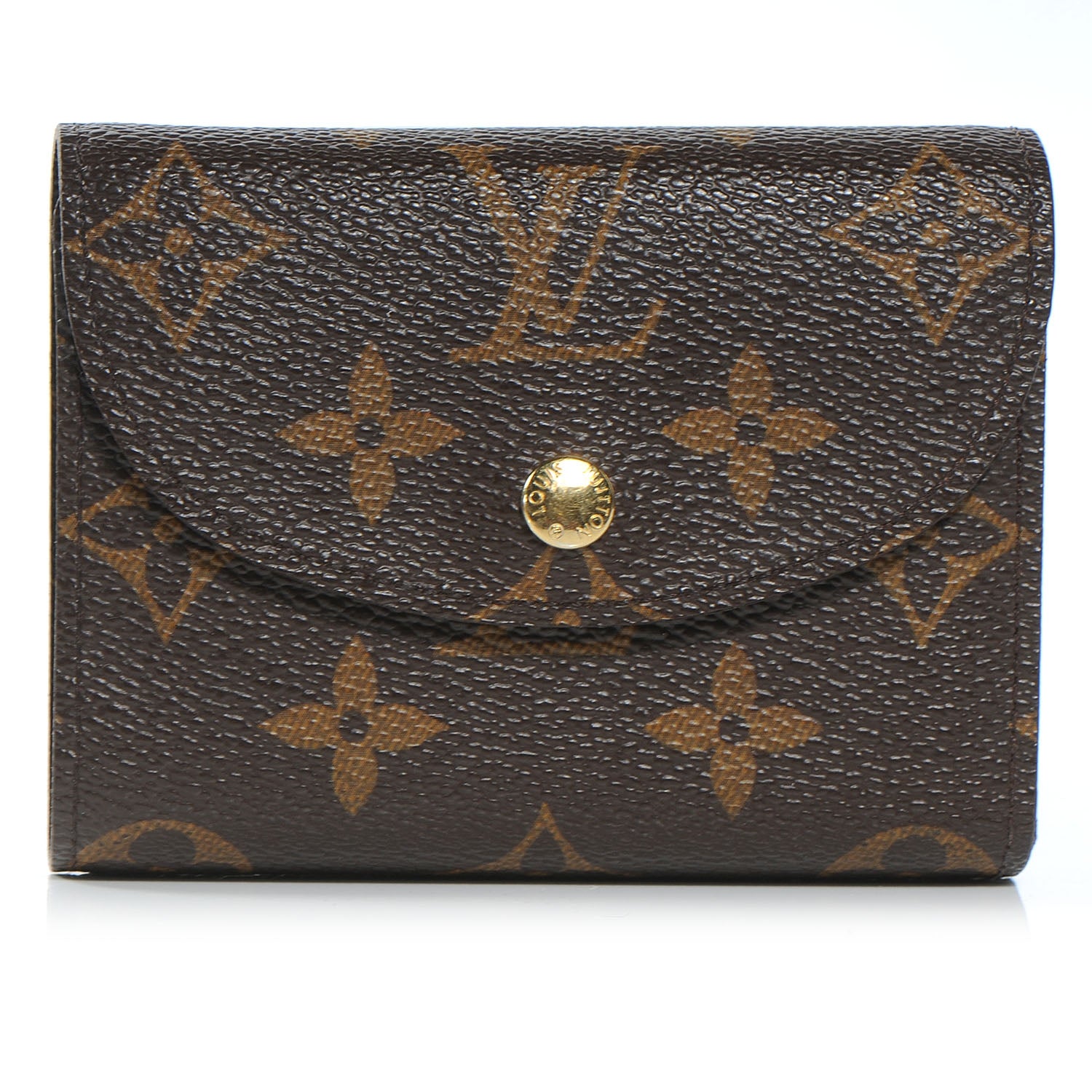 Louis Vuitton Monogram Helene Wallet 1 of 7
