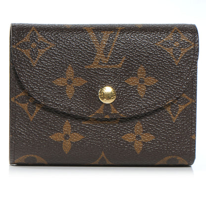 Louis Vuitton Monogram Helene Wallet 1 of 7