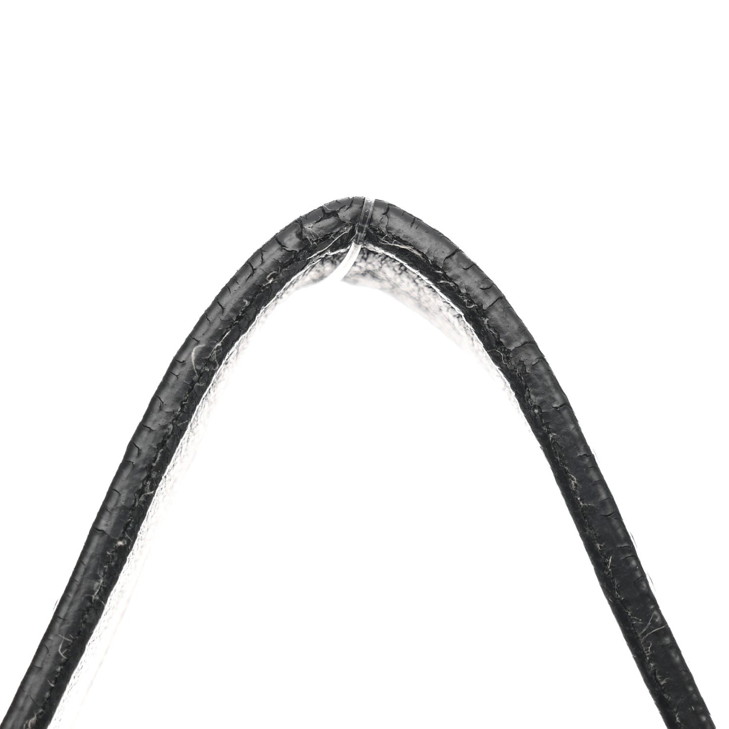 Calfskin Suede Small Roy Bag Black