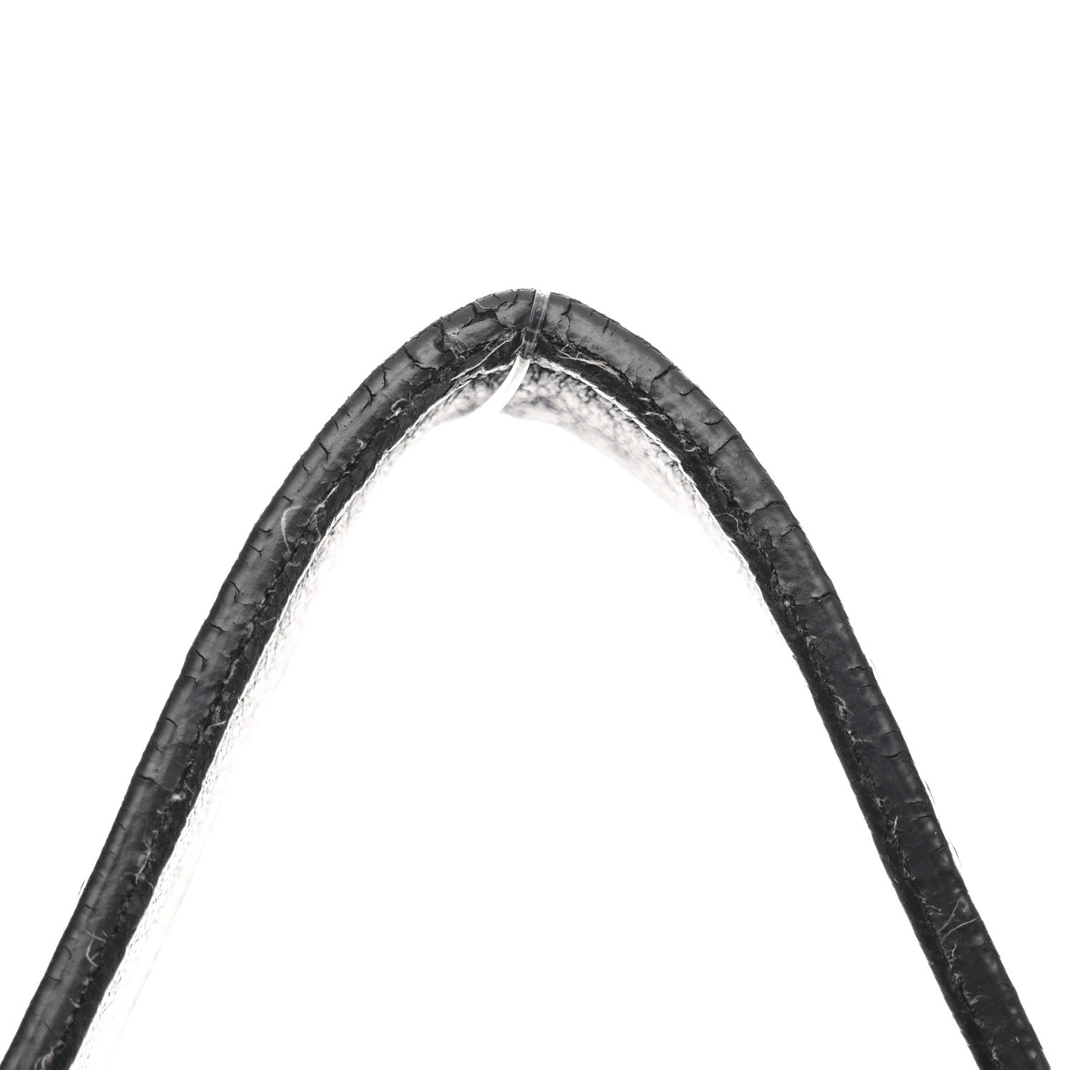 Chloe Calfskin Suede Small Roy Bag Black 13 of 14