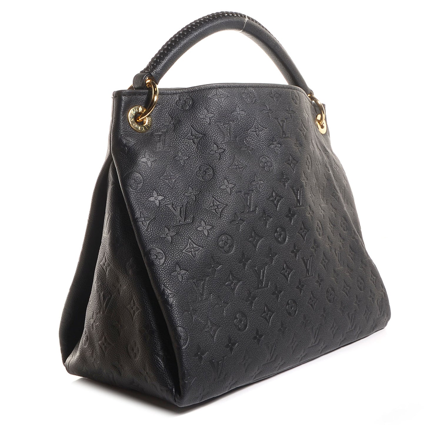 Empreinte Artsy MM Black