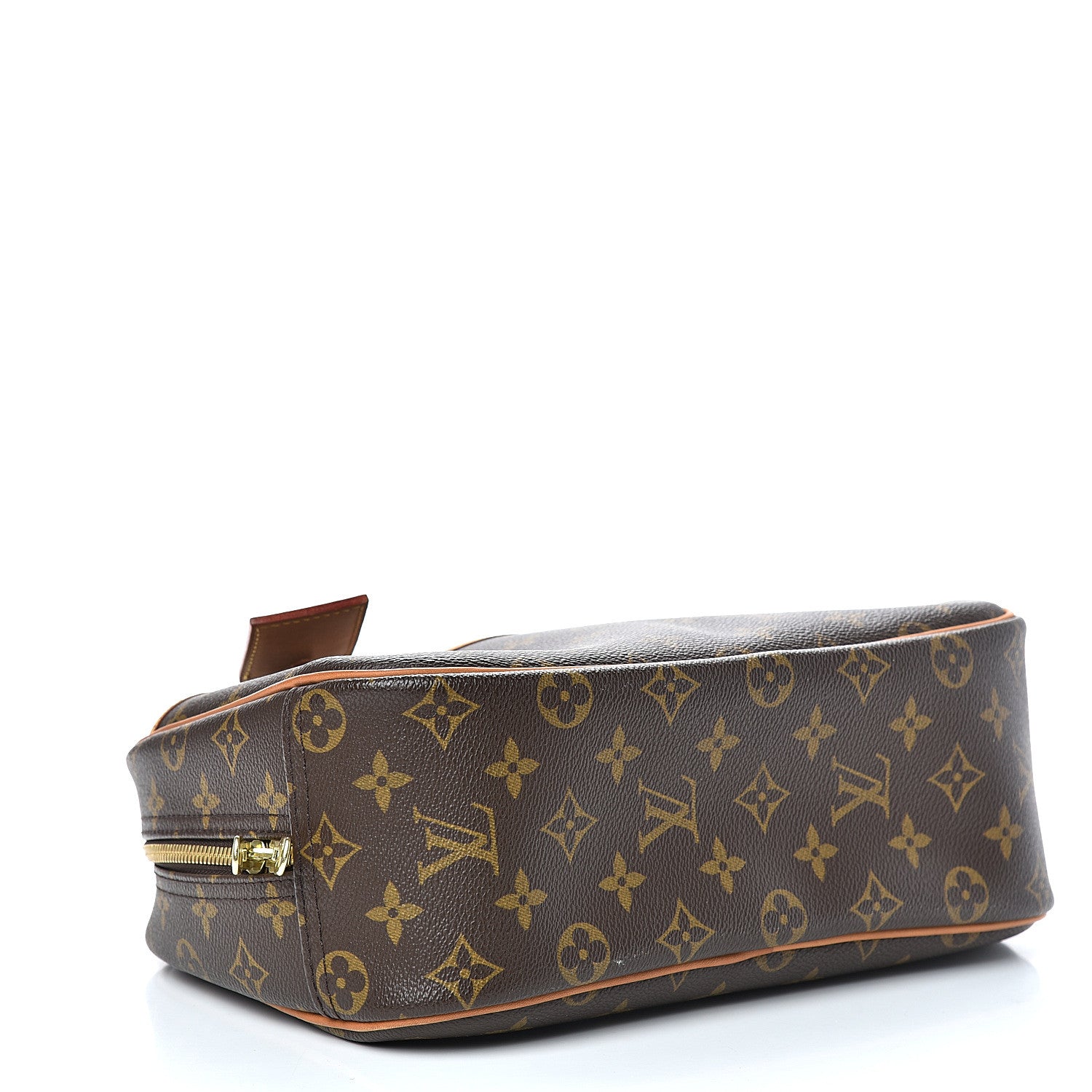 Louis Vuitton Monogram Trouville 3 of 11