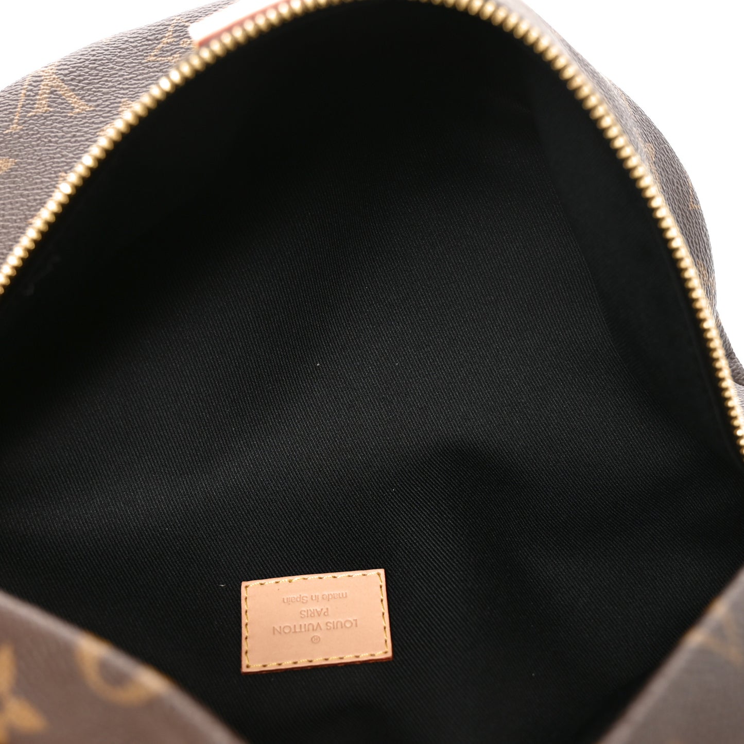 Monogram Bumbag