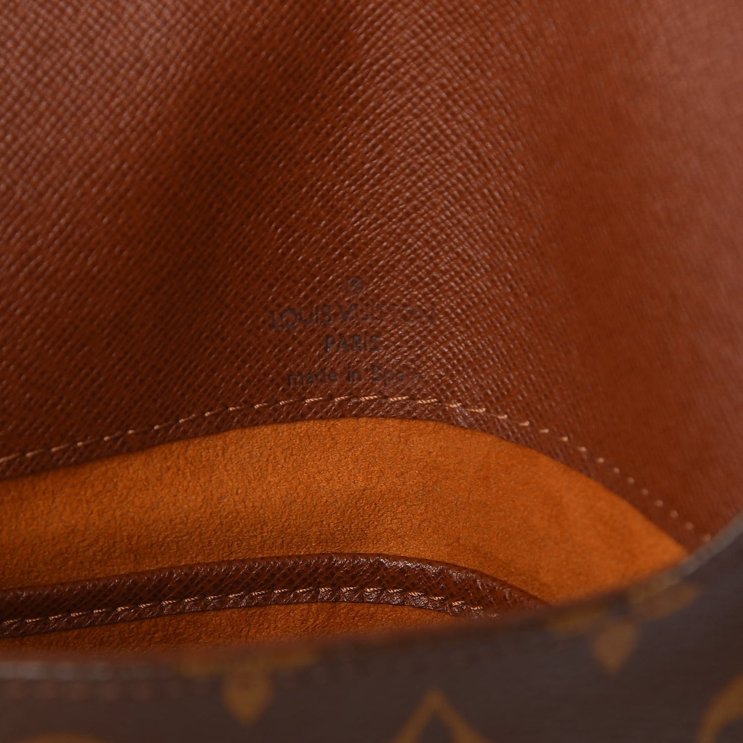Monogram Musette Salsa