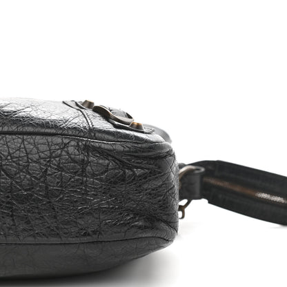 Balenciaga Agneau Classic Hardware Town Black 9 of 13
