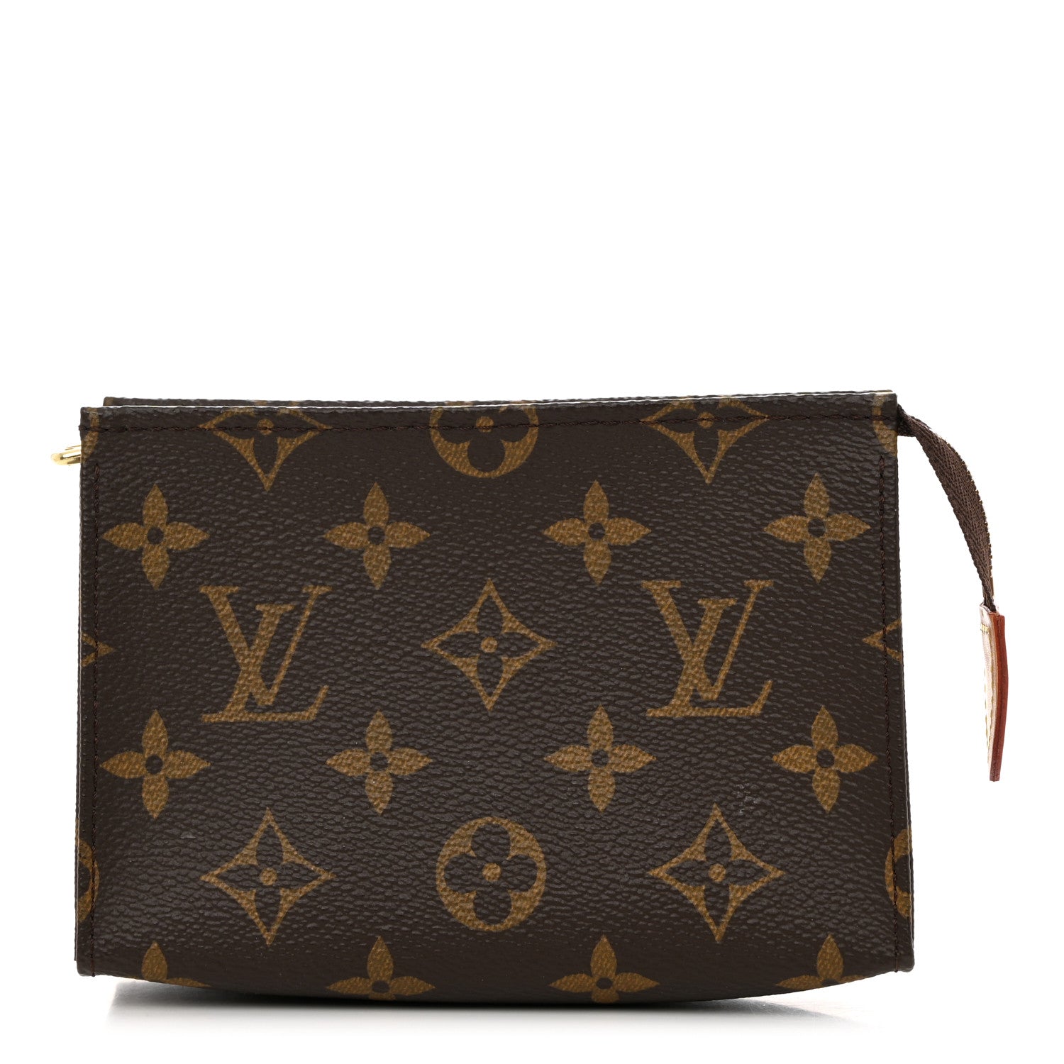 Louis Vuitton Monogram Toiletry Pouch 15 1 of 7