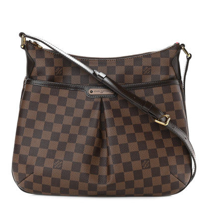 Louis Vuitton Damier Ebene Bloomsbury PM 1 of 7