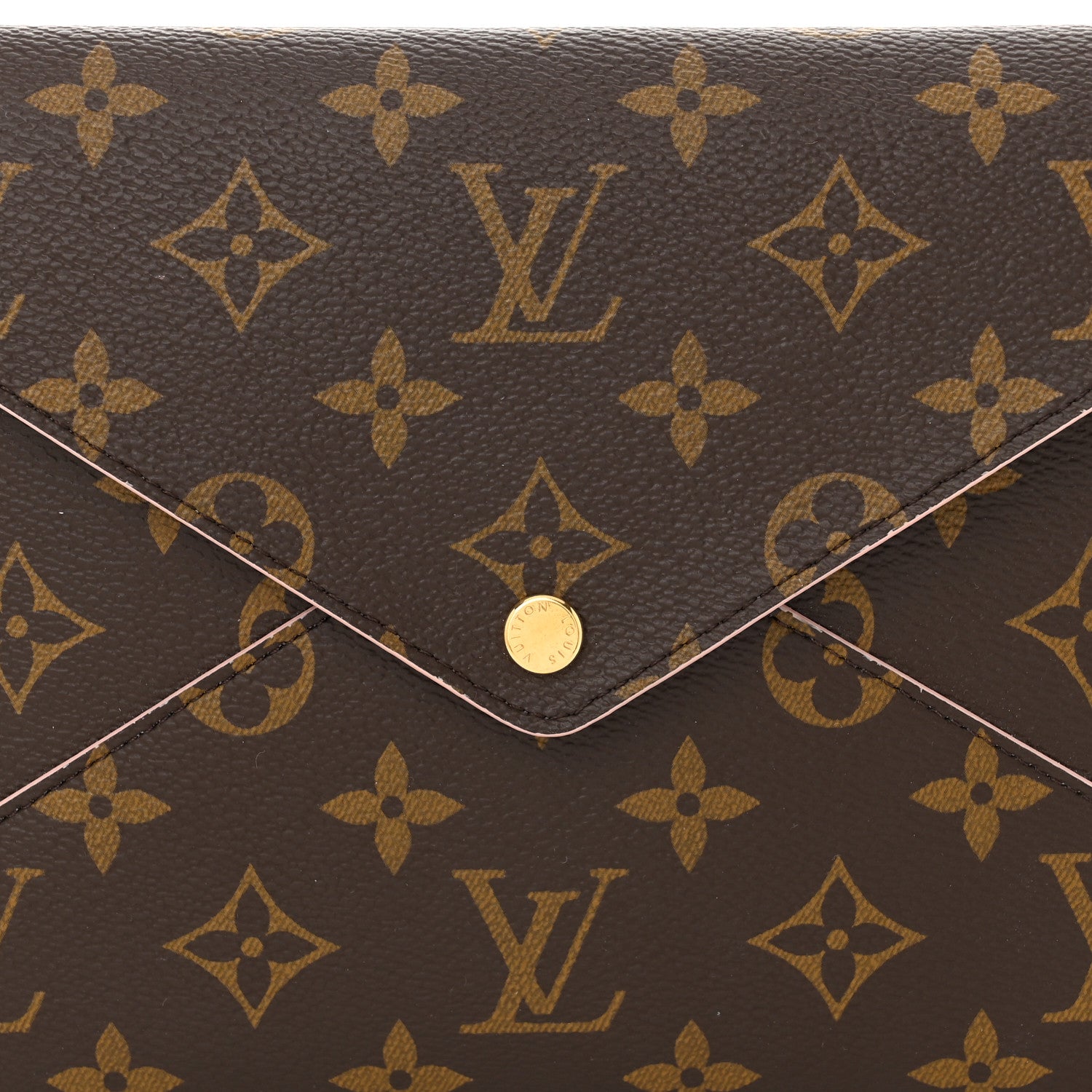 Louis Vuitton Monogram Kirigami Pochette Set 9 of 11