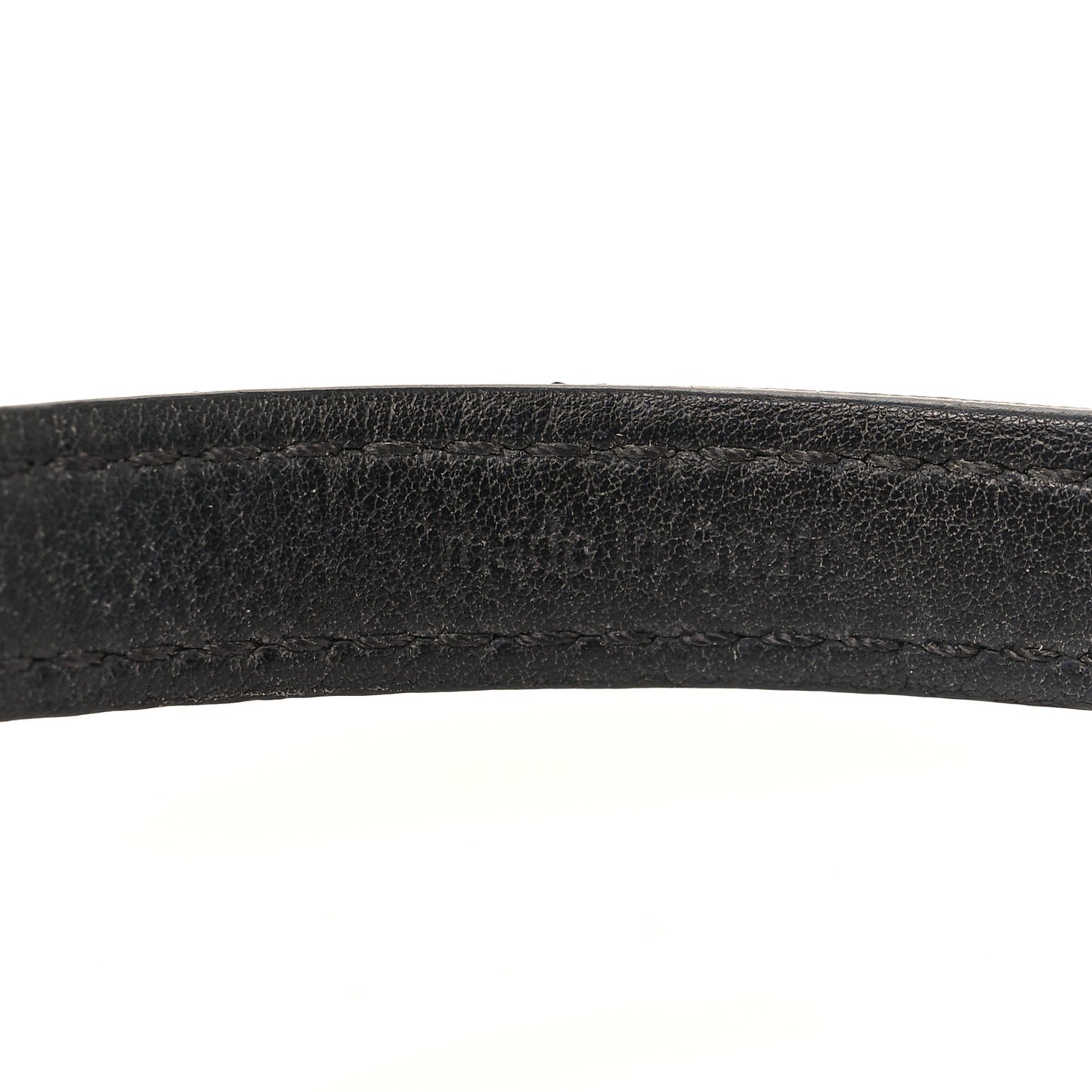 Damier Graphite Sign It Bracelet